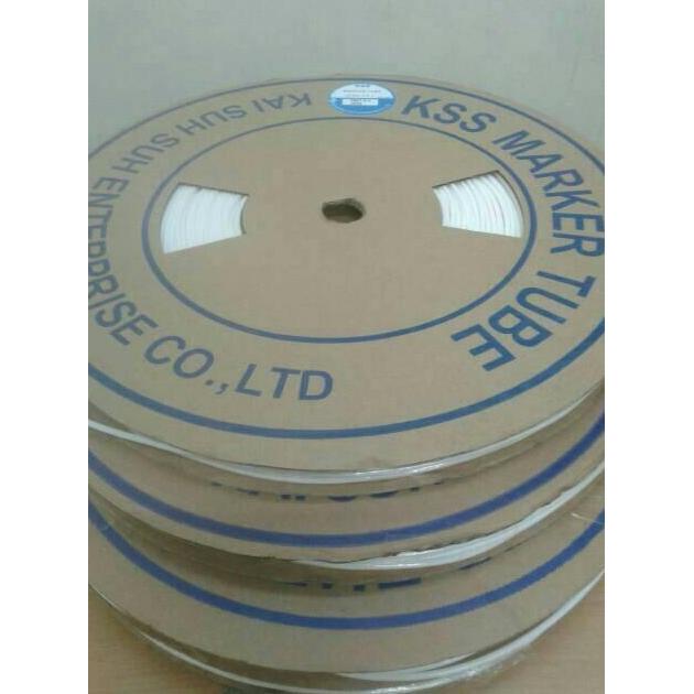 Promo Marker Tube Kss Mt-5,5/6Mm/Marker Tube 6Mm Kss Cod