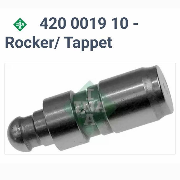 TERBARU - HVA Push Rod Tappet BMW M40 M43 merk INA pn 11331433672
