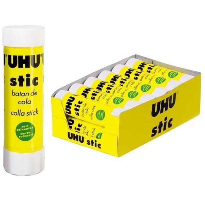 Ready LEM STICK UHU 21GR