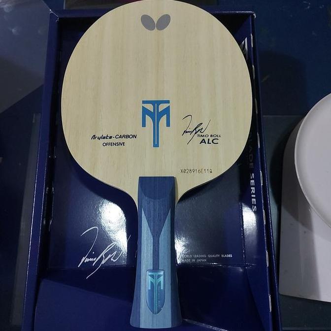 HARGA DISC - timo boll alc