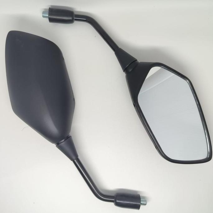 Kaca Spion Depan All New Honda Vario 125 150 160 2013 Kaca Cembung Ori