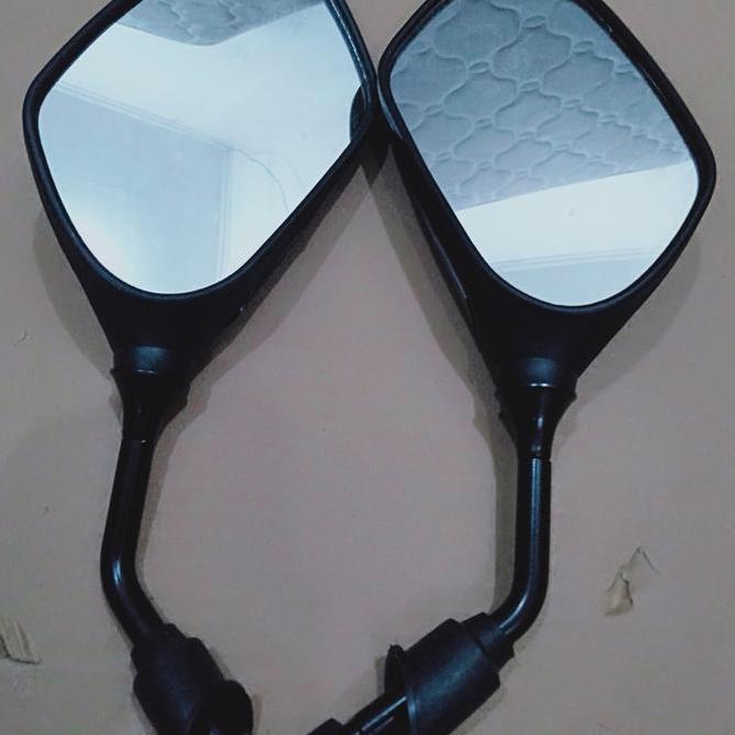 Kaca Spion Vario 110 Lama Supra X 125 Fi Grade Ori