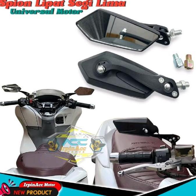 Spion Koso Lipat Nmax Neo Nmax Neo S Nmax Old Nmax New Beat Vario 150 125 Scoopy Xmax Adv 150 160 Fi