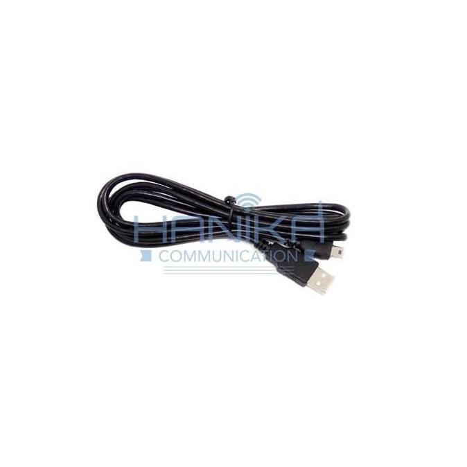 Kabel Program Yaesu HT FT2D FT2DR FT2DE USB Baru Programming Cable
