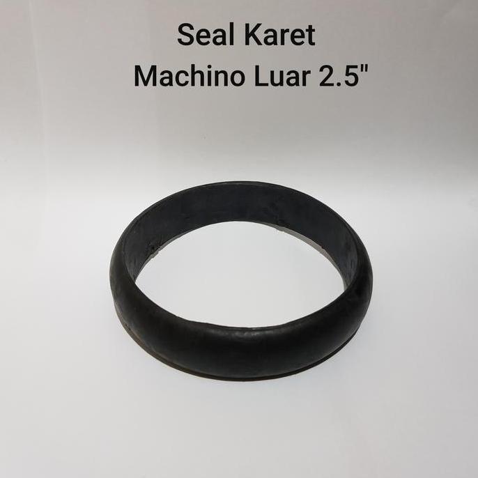 Seal Karet Luar Coupling Nozzle Machino Female 2.5 Inch