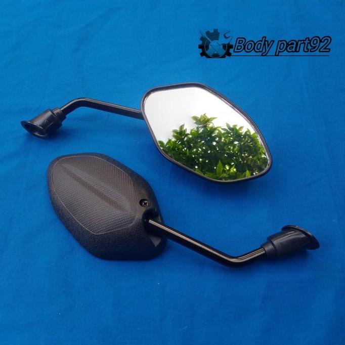 Kaca Spion Beat Carbu/Beat F1/Vario 110 Cc Ori Ckd