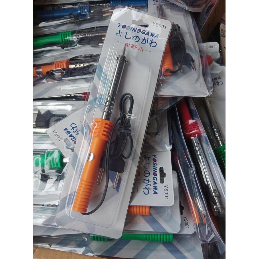 SOLDER LISTRIK 40WATT