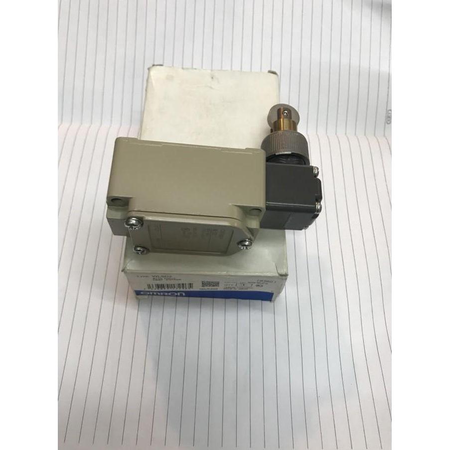 NEW Limit switch WLSD2 OMRON