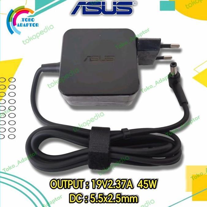 Adaptor Charger Laptop Asus X454 X454Y X454YA X454L X454LA X454W