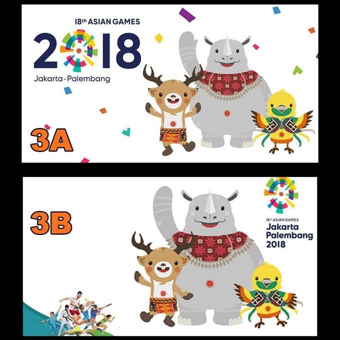 Ready Mug Merchandise Souvenir Asian Games 2018