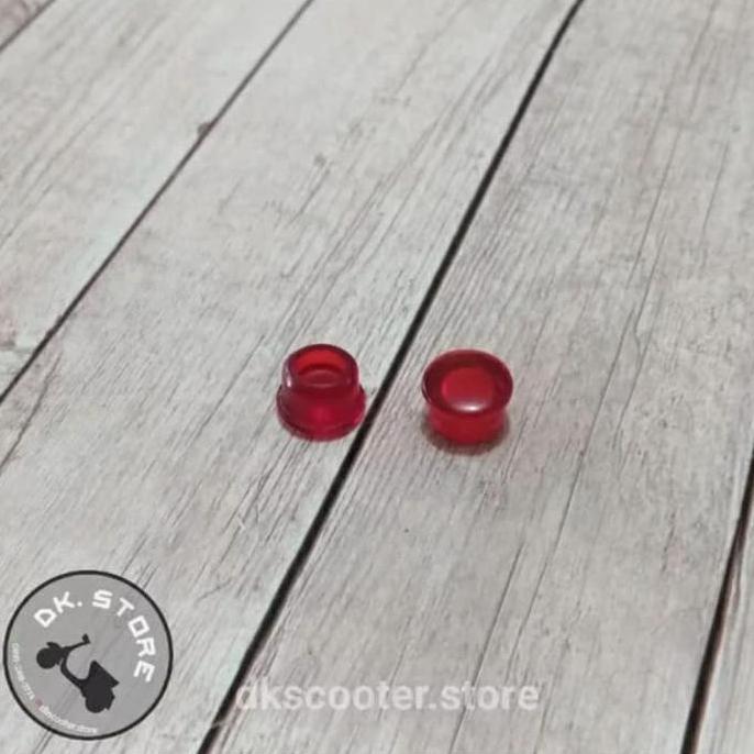 indikator vespa congo vgla vglb