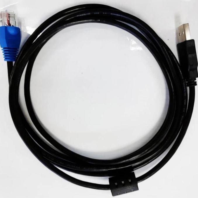 KABEL PROGRAM DATA RADIO RIG XIR M3688 - KABEL DATA XIR M 3688 XiR