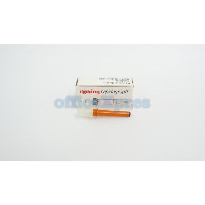 GAMYPAR Rotring Mata Rapidograph 0.8