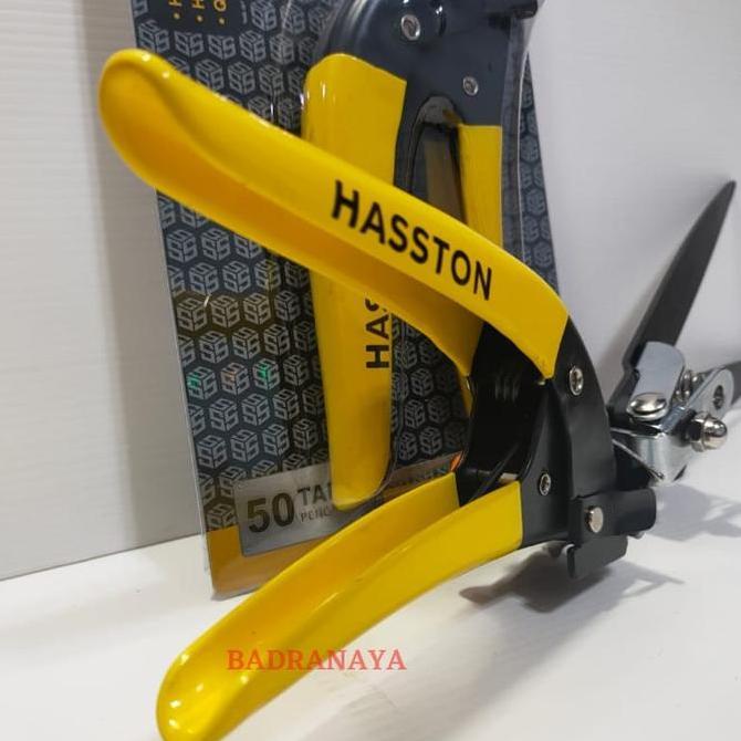 gunting rumput dahan ranting hasston 3 posisi hasston gunting besi