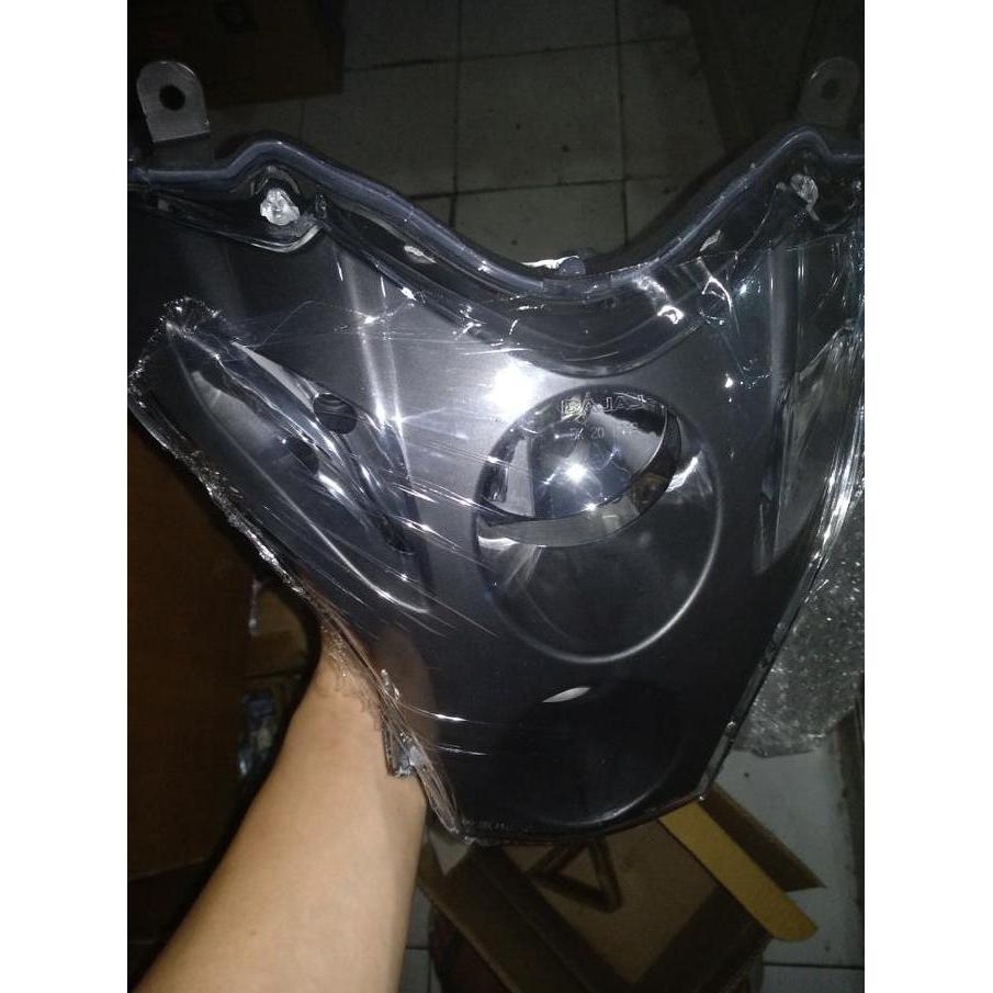 NEW headlamp pulsar 220 orginal 100 %