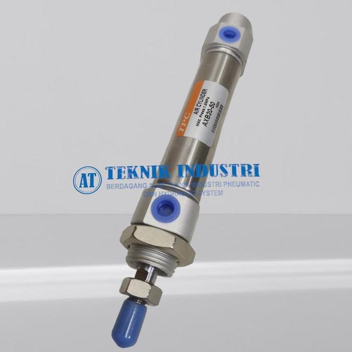 air cylinder pneumatic Type AXB 20-50 Tpc