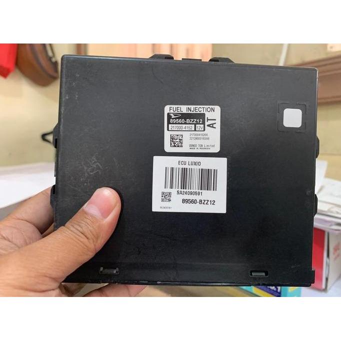 JAVXIACI ECU AVANZA / XENIA KODE 89560-BZ480