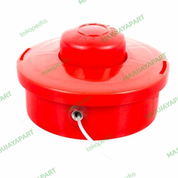 trimmer head universal mesin potong rumput