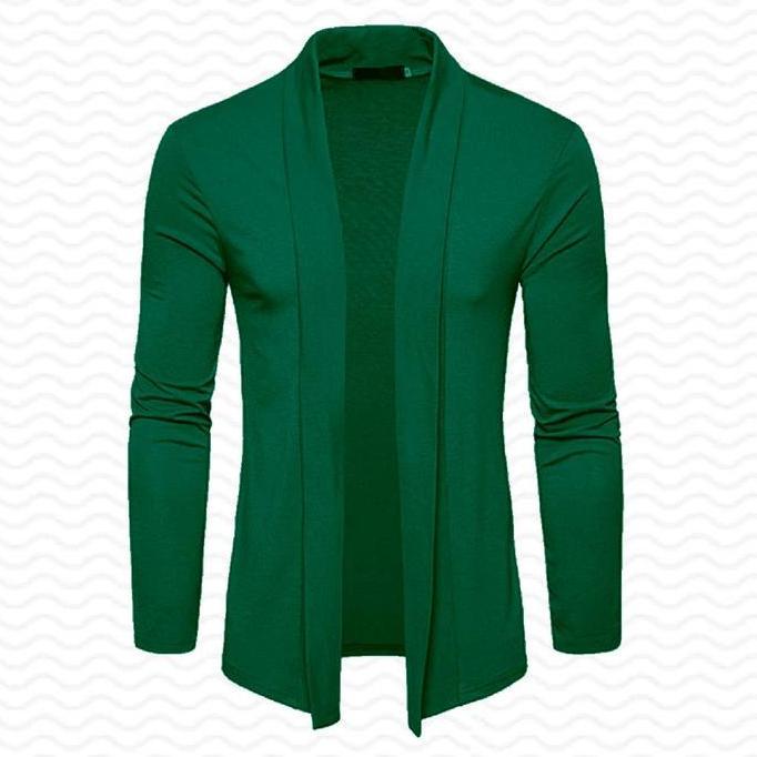 Baju Kaos Blazer Pria lengan pajang blazer pria Rompi Formal