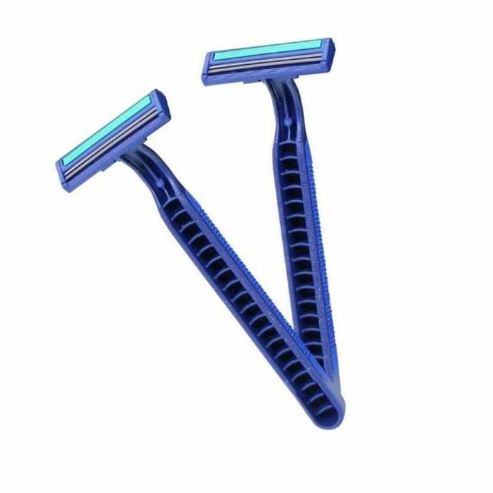 Alat cukur kumis dan jenggot manual