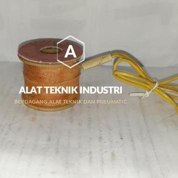 COIL SOLENOID VALVE UW