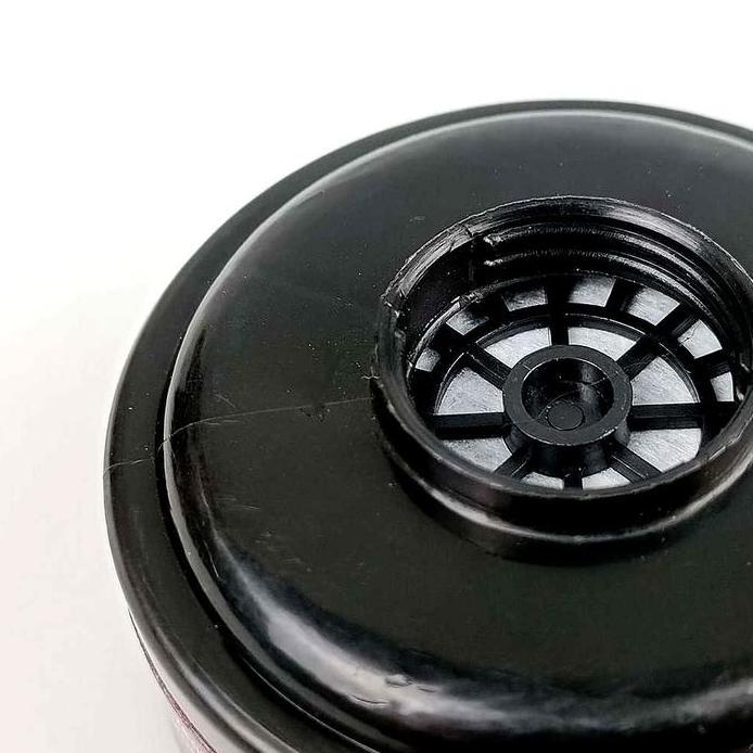 Cartridge Filter Masker Gas Respirator SF05 utk SF01 SF01 FD411 dll