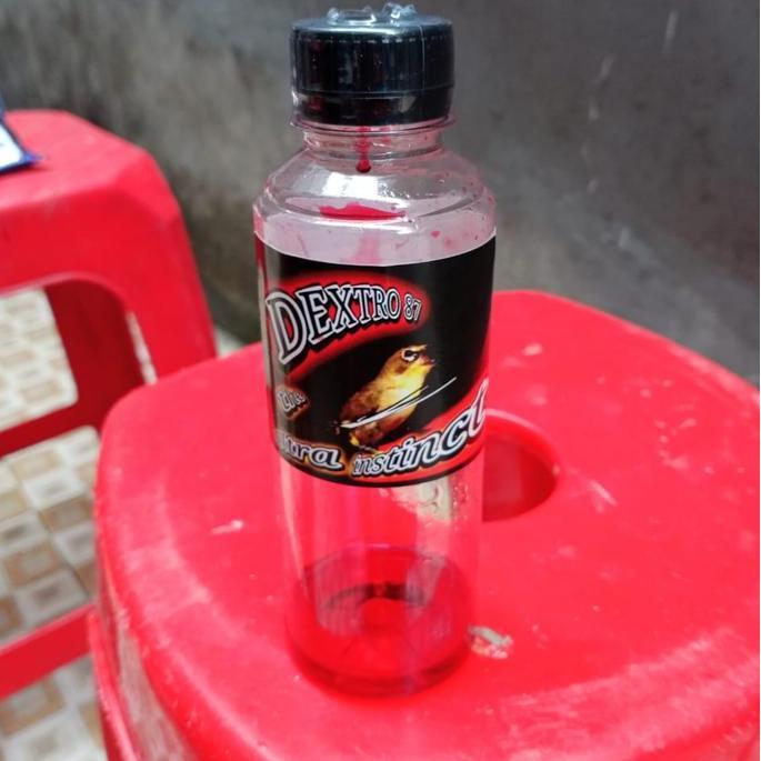 Dextro 87 minuman multivitamin pleci murah