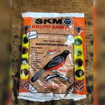 voer skm halus dan kasar murah