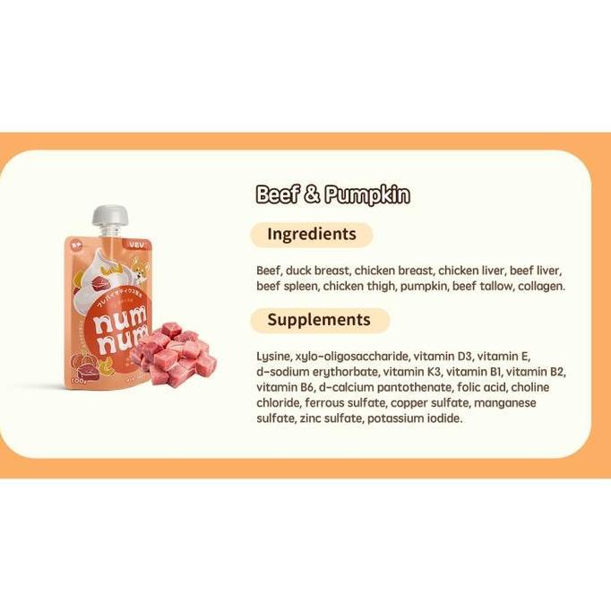 coucou weet food kucing mainecoon pure snack kucing makanan basah kucing cemilan kucing penggemuk