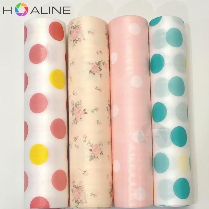 Alas / tatakan serbaguna / alas meja / rak / lemari / laci