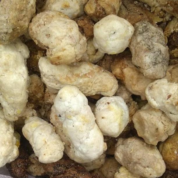 Lilin Lebah / Beeswax 1kg Asli dan Murni dari sarang lebah