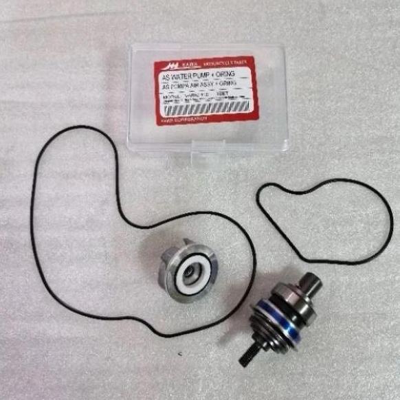 PROMO AS WATER PUMP POMPA AIR RADIATOR VARIO 110 - VARIO 110 TECHNO KOMPLIT