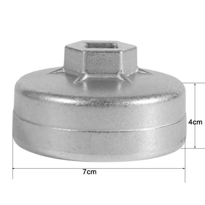 Kunci Filter Oli Toyota Calya