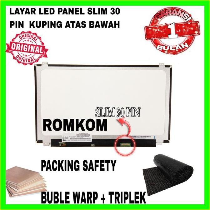 Vejra.id - LCD Acer Aspire ES14 ES1-431 ES1-432 LED 14. Slim 3 Pin