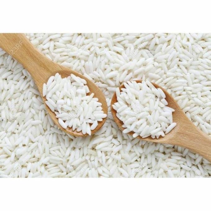 BERAS KETAN PUTIH SUPER PREMIUM / KETAN PARIS (1000GR)