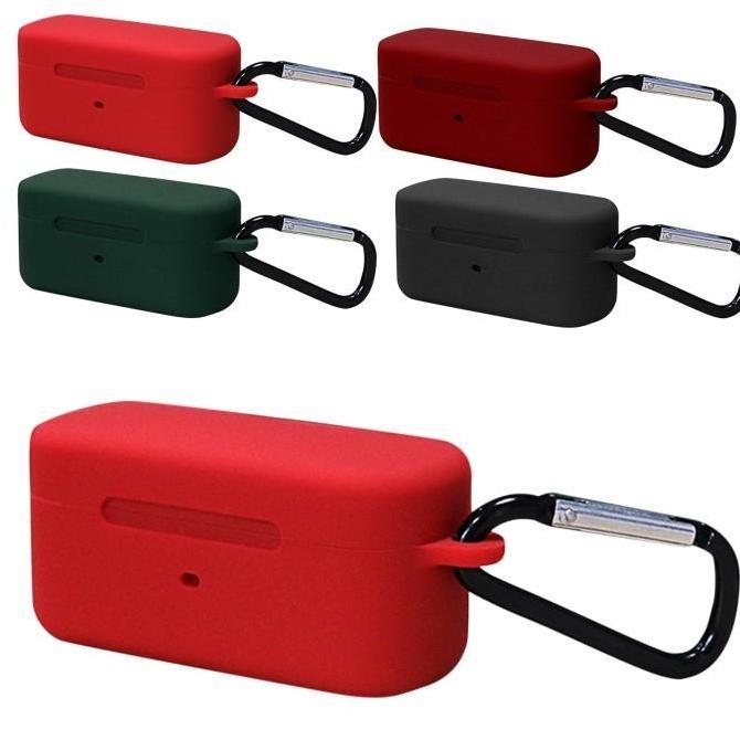 FIIL T1 LITE Silicone Case Wadah TWS FiiL SIlikon