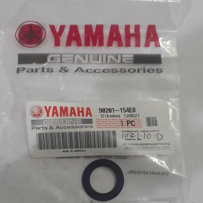 Ring As Engkol Mio, Nouvo, Mio Soul, Xeon 90201-154E8 Hemat