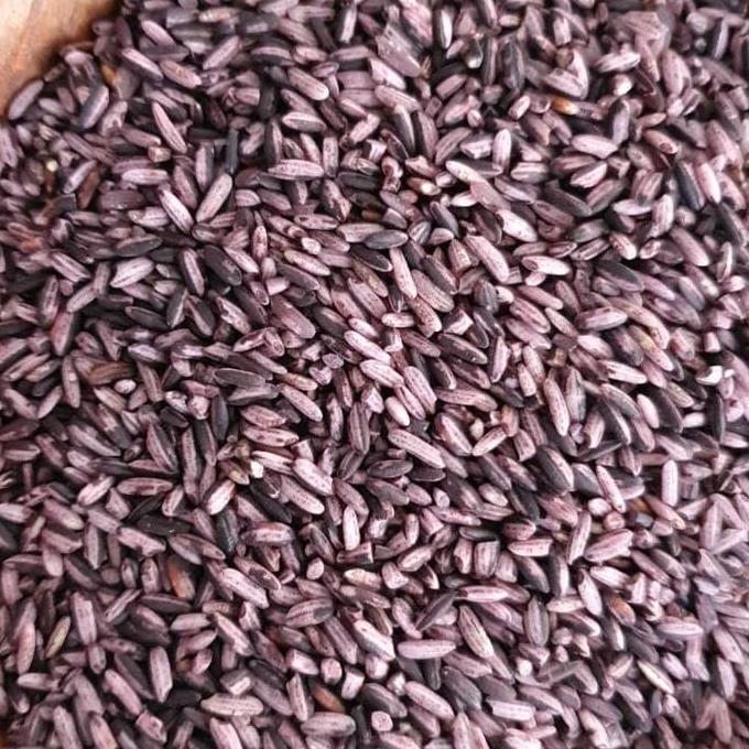 KETAN HITAM / BERAS KETAN HITAM (1KG)