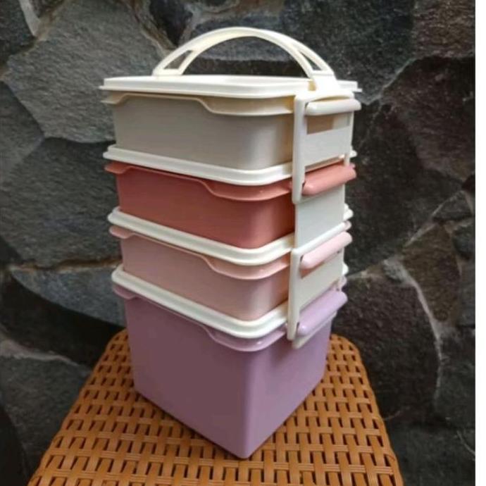 MOORLIFE RANTANG SUSUN MURAH GARANSI SEUMUR HIDUP / RANTANG MURAH / RANTANG MOORLIFE