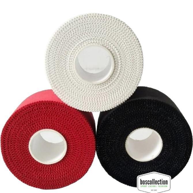 Wristape Futsal Wrist Tape Sport Tape Taping Olahraga Kaki Terlaris