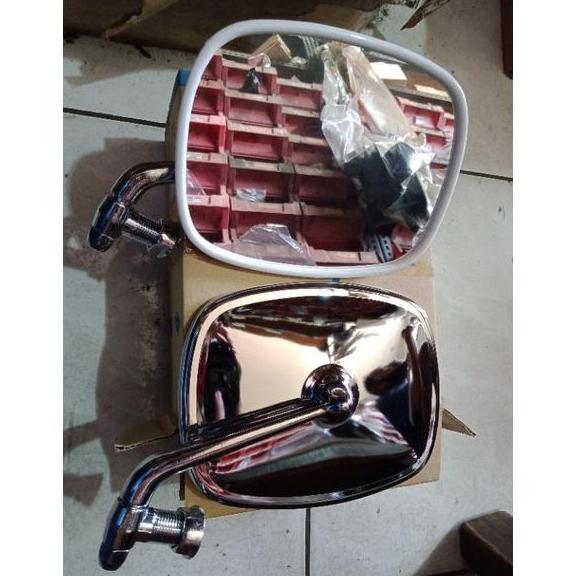 Spion Vw Combi Safari Th 74-78 Hemat