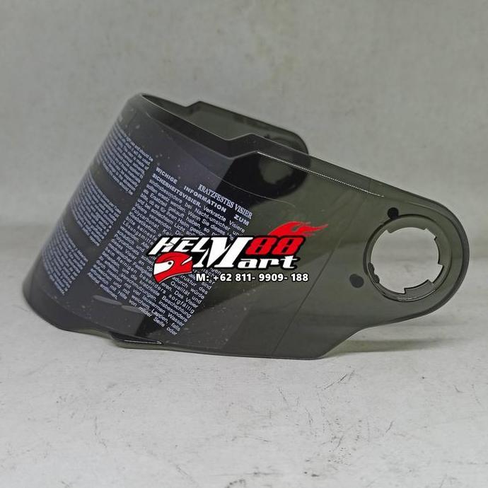 FLAT VISOR ZEUS 811 Zeus 813 Kaca Zeus ZS811 ZS813 Visor Helm Zeus