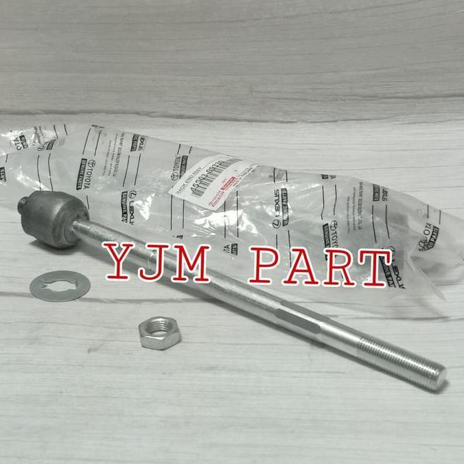 RACK END INOVA - LONG TIE ROD INOVA HILUX VIGO FORTUNER READY