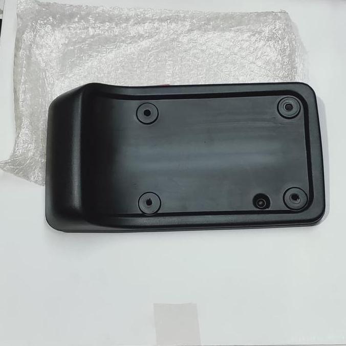 Breket Plat No Wrangler Tj Plastik Usa