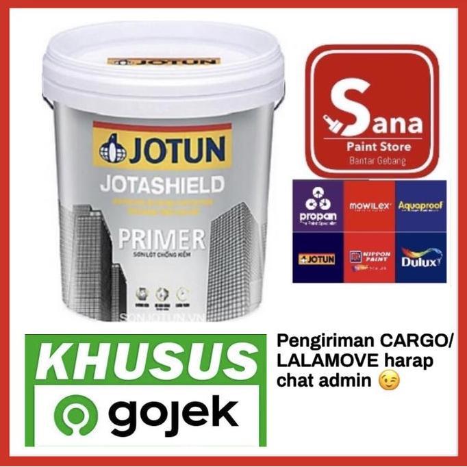 Cat Jotun Jotashield Primer 20 Liter