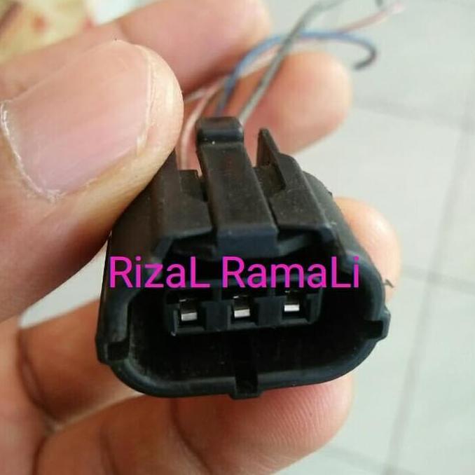 SOKET MAP SENSOR-SENSOR MAP FUTURA APV PROMO