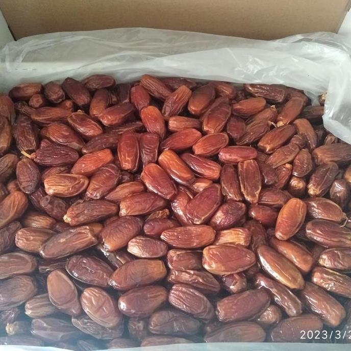 Kurma Madu Tunisia Premium/Kurma Tunisia Madu 500gr/Kurma Tunisia