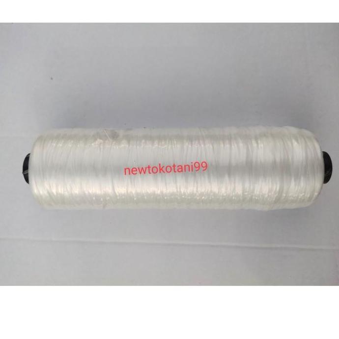 Tali plastik gawar tali gawer tali salaran untuk lanjaran ajir tanaman