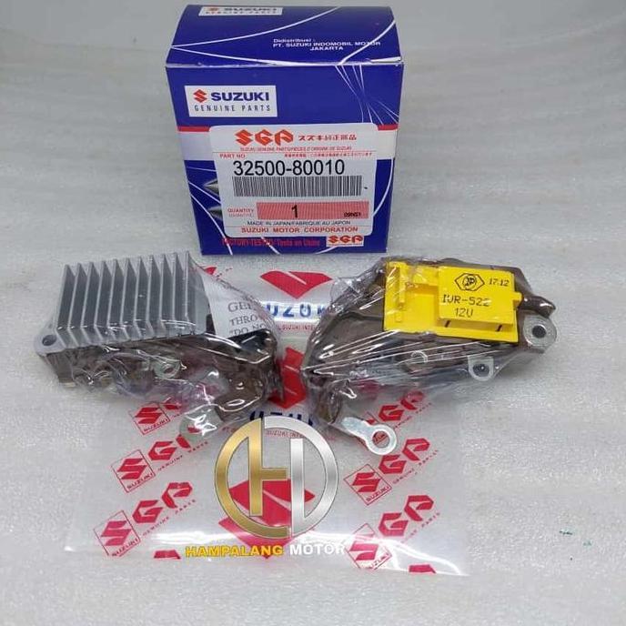 Ic Regulator Suzuki Carry St100 Promo
