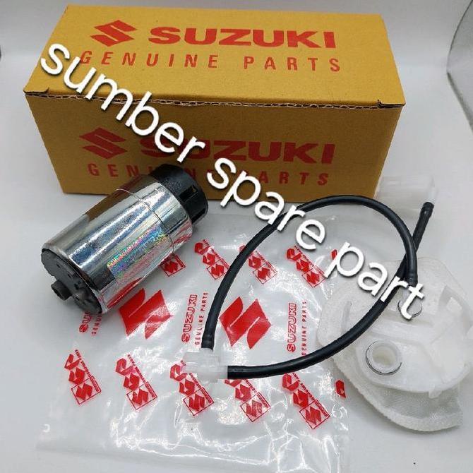 Fuel Pump Atau Pompa Bensin Rotak Asli Suzuki Mobil Apv Best Seller